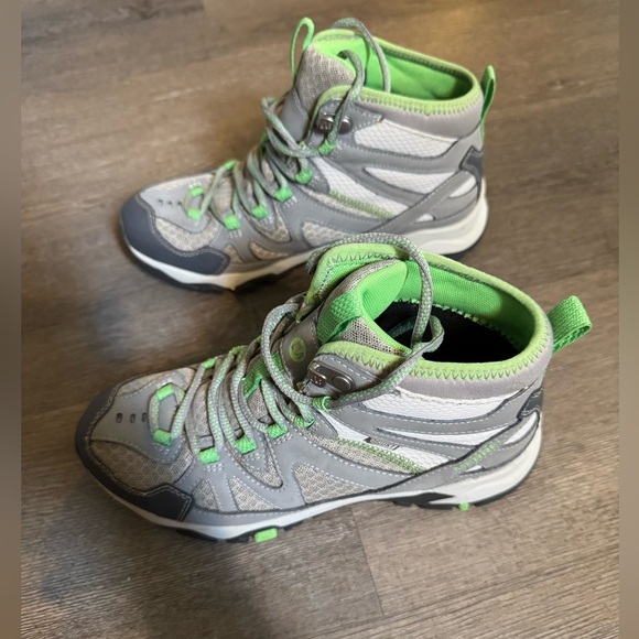 Merrell Moab 3 Hiking Boots - Picture 4 of 8